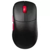 Lamzu Thorn V2 Rato Gaming Sem Fios, 8000Hz - Preto/Vermelho
