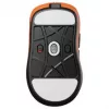Lamzu Thorn V2 Rato Gaming Sem Fios, 8000 Hz – Laranja