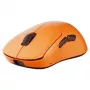 Lamzu Thorn V2 Rato Gaming Sem Fios, 8000 Hz – Laranja