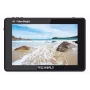 FEELWORLD LUT7 Monitor de Campo On-Camera de 7 Polegadas 2200nit 1920x1200 Ecrã Tátil 4K HDMI com 3D LUT, HDR, Waveform, Duplo NP-F