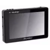 FEELWORLD LUT7 Monitor de Campo On-Camera de 7 Polegadas 2200nit 1920x1200 Ecrã Tátil 4K HDMI com 3D LUT, HDR, Waveform, Duplo NP-F