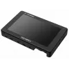 FEELWORLD LUT7 Monitor de Campo On-Camera de 7 Polegadas 2200nit 1920x1200 Ecrã Tátil 4K HDMI com 3D LUT, HDR, Waveform, Duplo NP-F
