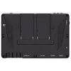 FEELWORLD LUT7 Monitor de Campo On-Camera de 7 Polegadas 2200nit 1920x1200 Ecrã Tátil 4K HDMI com 3D LUT, HDR, Waveform, Duplo NP-F