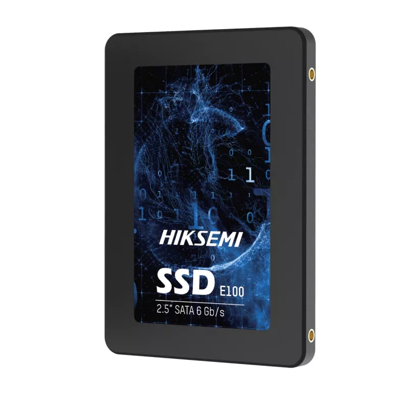 SSD Hiksemi E100 City Series 512GB 2,5