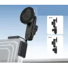 Suporte magnético para telemóvel ULANZI SK28 MagSafe para ecrã de navegação de automóvel