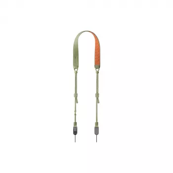Correia para câmara PGYTECH Air verde relva