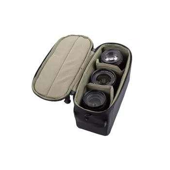 Bolsa interior para câmara PGYTECH XS para câmaras sem espelho e drones