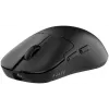 Rato de gaming sem fios AJAZZ AJ159 PRO 3395-8K com base de carregamento - preto