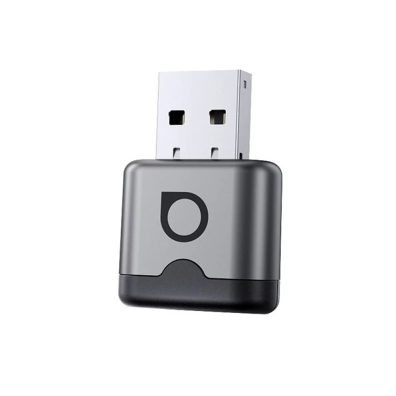 Ottocast CA530-T Mini Aura 2026 adaptador sem fios CarPlay e Android Auto (CA530-T)