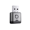 Ottocast CA530-T Mini Aura 2026 adaptador sem fios CarPlay e Android Auto (CA530-T)