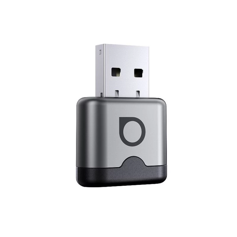 Ottocast CA530-T Mini Aura 2026 adaptador sem fios CarPlay e Android Auto (CA530-T)
