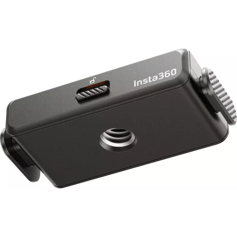 Insta360 X5 suporte de libertação rápida (CINSBAHU)