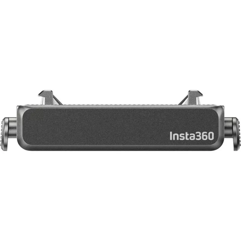 Insta360 X5 suporte de libertação rápida (CINSBAHU)