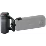 Insta360 punho de fotografia para X5, preto (CINSDAHD-01)