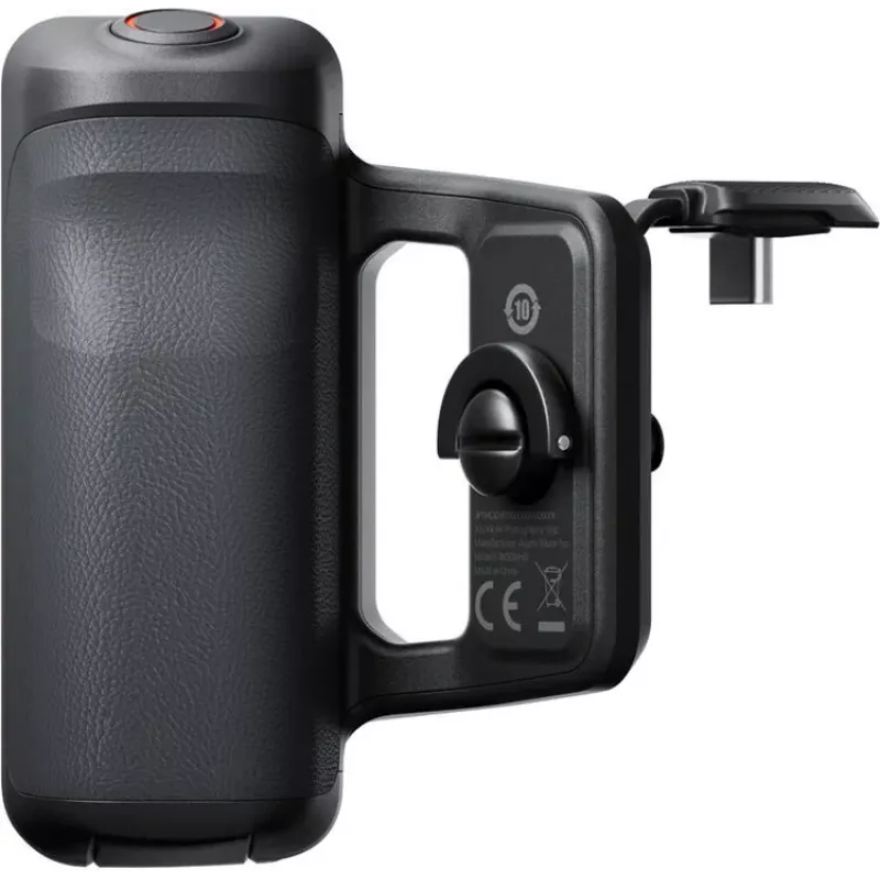 Insta360 punho de fotografia para X5, preto (CINSDAHD-01)