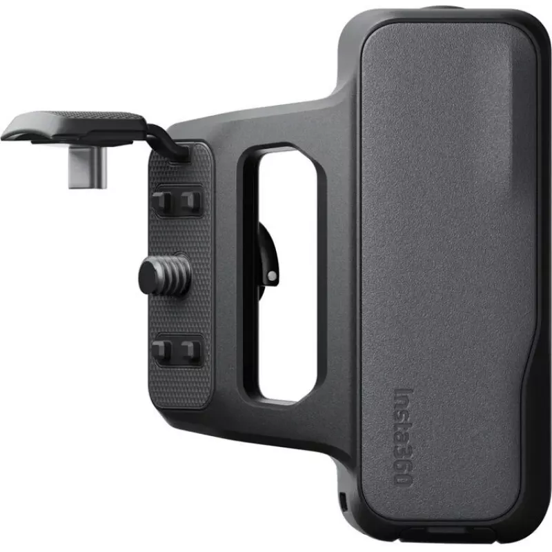 Insta360 punho de fotografia para X5, preto (CINSDAHD-01)