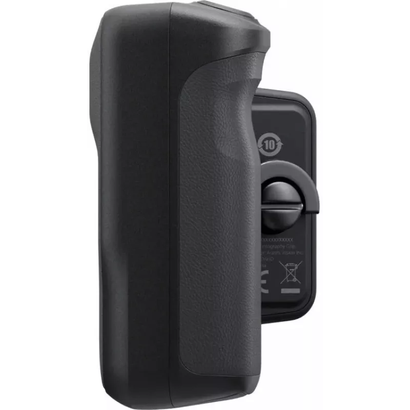 Insta360 punho de fotografia para X5, preto (CINSDAHD-01)