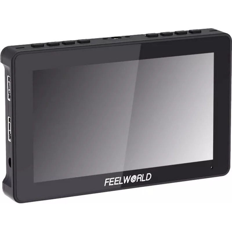 Feelworld F5 Pro monitor de vídeo de 6