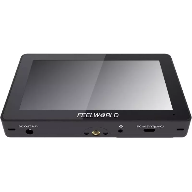 Feelworld F5 Pro monitor de vídeo de 6