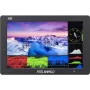 FEELWORLD T7 PLUS Monitor de campo on-camera 7 polegadas 2200nit 1920x1200 IPS 3D LUT com HDMI-Loop-Through