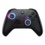 Comando sem fios Machenike G3 V2 para PC, Switch, dispositivos móveis - preto
