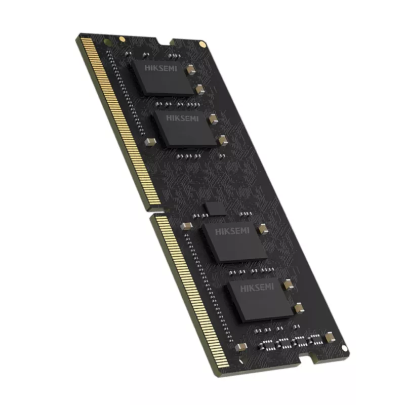 Memória para portátil Hiksemi Hiker 8GB DDR5 5600MHz SO-DIMM
