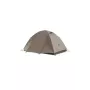 Tenda Naturehike Cloud Creek 2 Vinyl Edition, castanho café claro, 2 pessoas, 3-4 estações, autoportante, parede dupla, varões de alumínio 7001