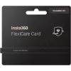 Insta360 X5 FlexiCare 1 ano (CINSBAHY)