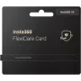 Insta360 X5 FlexiCare 1 ano (CINSBAHY)