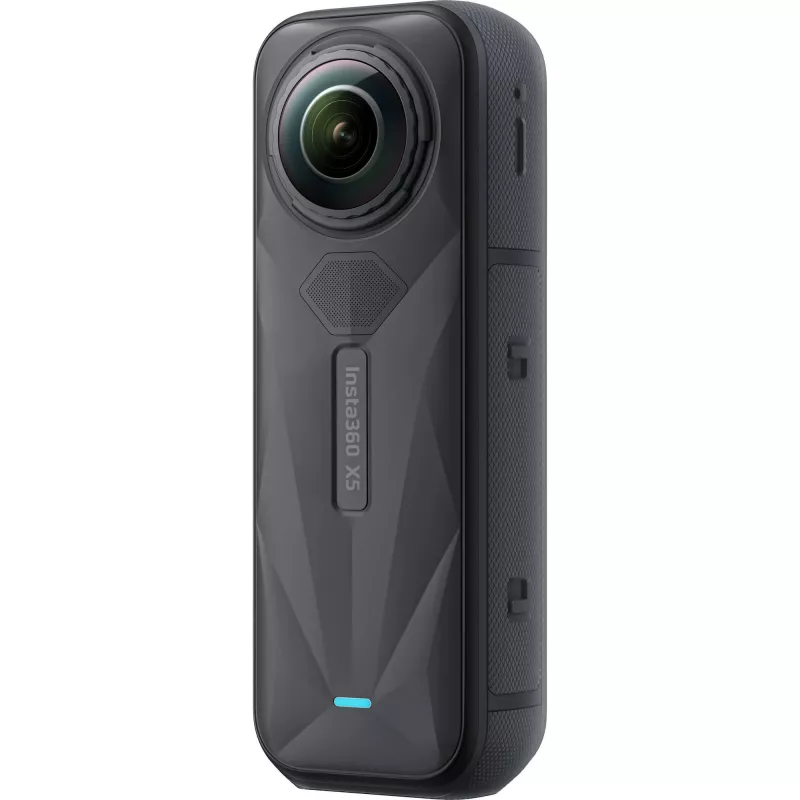 Insta360 X5 pack Cycling (CINSAAHA/CYCLING)