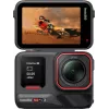 Action cam Insta360 Ace Pro 2 com bateria dupla - vídeo 8K, lente Leica, estabilização FlowState