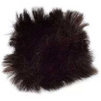 Rode MiniFur-Lav proteção contra vento para microfones lavalier