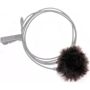Rode DeadMouse-Pin proteção contra o vento para PinMic (DEADMOUSE)