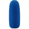 Rode WS-Chroma proteções de espuma contra o vento para VideoMic NTG, azul e verde, conjunto de 2 (WSCHROMA)