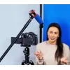 Rode WS-Chroma proteções de espuma contra o vento para VideoMic NTG, azul e verde, conjunto de 2 (WSCHROMA)