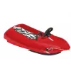 Trenó Hamax Sno Zebra Snow Racer, vermelho/preto