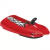 Trenó Hamax Sno Zebra Snow Racer, vermelho/preto