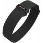 Polar OH1+ bracelete M-XXL, preto (910114417)