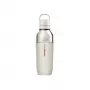 Garrafa de gás carbónico SodaStream Fizz&Go Easy Mix 700 ml bege