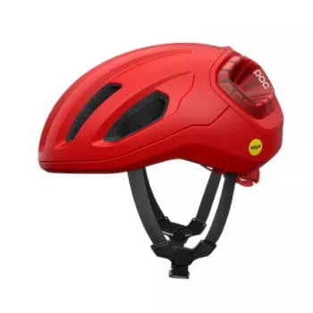 Capacete de estrada POC Amidal Granatrot - 54/59 cm