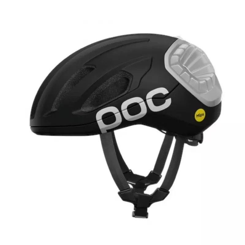 Capacete POC Amidal, preto
