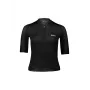 Jersey POC W's Pristine preto XS