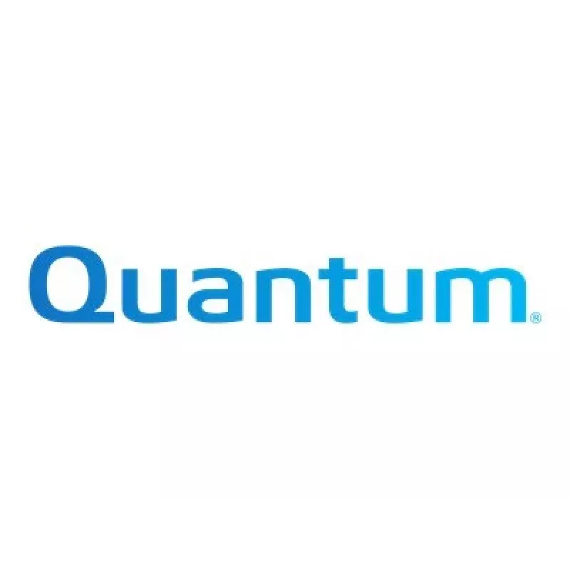 Cassete de dados Quantum LTO Ultrium 6 WORM - 2,5 TB nativos / 6,25 TB comprimidos