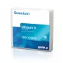 Cassete de dados Quantum LTO Ultrium 6 WORM - 2,5 TB nativos / 6,25 TB comprimidos