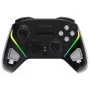 Comando RGB sem fios AJAZZ GP100-B para Switch/PC/iOS/Android - preto