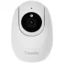 Câmara IP Wi-Fi Pan/Tilt de interior Tiandy TC-H332N 9DA-4, 3 MP, 4 mm, Color Maker