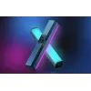 Luz LED RGB em barra Neewer RGB1 10W, magnética