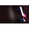 Luz LED RGB em barra Neewer RGB1 10W, magnética