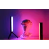 Luz LED RGB em barra Neewer RGB1 10W, magnética