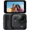 Insta360 GO Ultra Cycling Bundle câmara de ação, preto (CINSABEA-GOULTRA-CYCLE-BLK)